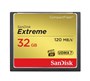 کارت حافظه سن دیسک Extreme Compact Flash 800X 32GB